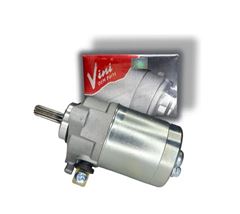 MOTOR PARTIDA FAZER 150 2014>2019
