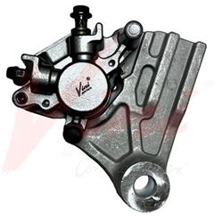 PINCA  FREIO TRASEIRO BROS 160 15> XRE 190 16>