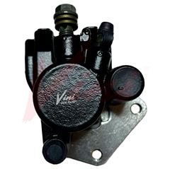 PINCA DE FREIO DIANT TITAN 125 00>04 TITAN 150 >08