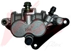 PINCA DE FREIO DIANTEIRO TITAN 150 09>15