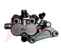 PINCA DE FREIO DIANTEIRO YBR 125 00>08