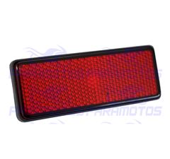 REFLETOR OLHO DE GATO TRAS NXR BROS 150 13>