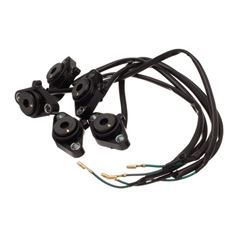 INTERRUPTOR NEUTRO TITAN 150 / NXR BROS 150 06