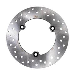 DISCO FREIO TRASEIRO FAZER 250 ABS 18> FZ15 23>