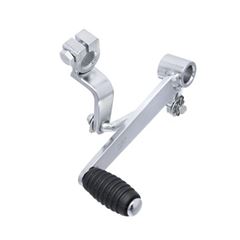 PEDAL CAMBIO COMPLETO GP TITAN 150 SPORT