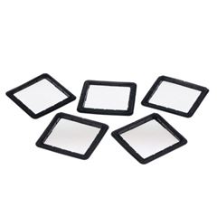 TELA FILTRO OLEO YBR 125 - EKSIM