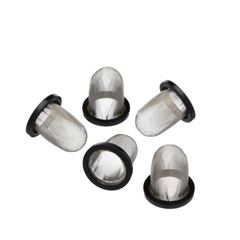 TELA FILTRO OLEO CG 125 TITAN 76>08