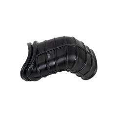 CONDUTOR TAMPA FILTRO AR GP7 TITAN 150 04>