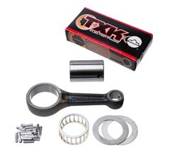 BIELA COMPLETA XLX 350 / NX 350 SAHARA - TXK