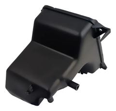 CAIXA DO FILTRO DE AR TITAN 150 09>13