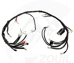 FIACAO PRINCIPAL CRYPTON T115 ED 12>16