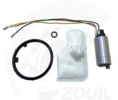 REFIL DA BOMBA DE COMBUSTIVEL NMAX 160