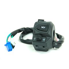CHAVE LUZ PCX 150 2016>2018
