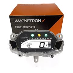 PAINEL COMPLETO CG 160 START 2016>2022