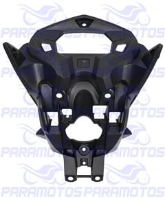 CARCACA SUPERIOR PAINEL TITAN 160 2016>