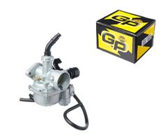 CARBURADOR COMPLETO BIZ 100 98>05 /XY 50Q