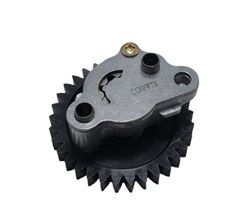 BOMBA OLEO COMP TITAN FAN 160 2016>