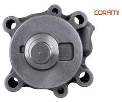 BOMBA OLEO COMP CB 400 / CB 450 90>94