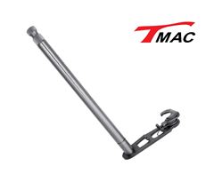 EIXO SELETOR CAMBIO YBR XTZ 125  FACTOR 125 09>16