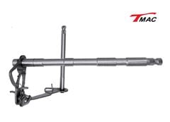 EIXO SELETOR CAMBIO FAZER 250 18> /LANDER 20>