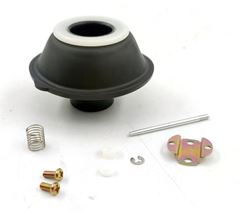 PISTONETE CARBURADOR C/DIAFRAGMA BURGMAN 125 06>10