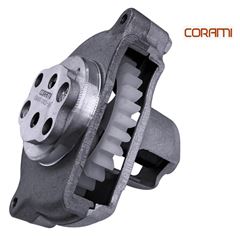 BOMBA OLEO COMP CBX 200 STRADA/  NX 200 / XR 200 