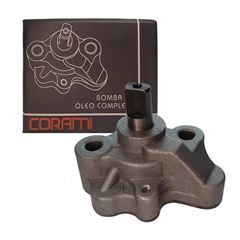 BOMBA OLEO COMP TITAN FAN 150 04>15