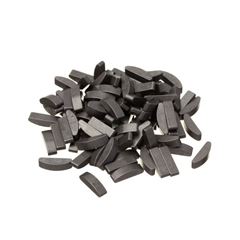 CHAVETA VIRABREQUIM TITAN 125