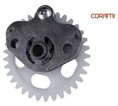 BOMBA OLEO COMP 34D YBR 125 06>08 / XTZ 125 06>08