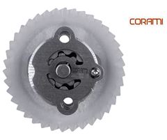 BOMBA OLEO COMP 38D FACTOR FAZER 150 /CROSSER 150