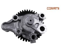 BOMBA OLEO COMP FAZER 250 05>11