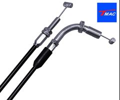 CABO DE ACELERADOR (A) CB 500 97>05