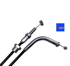 CABO DE ACELERADOR (B) CB 500 97>05