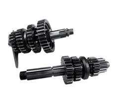 CAMBIO COMPLETO TRASMISSAO C100 BIZ KS 12>15