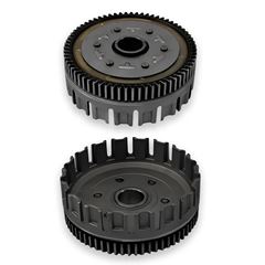 CAMPANA EMBREAGEM BIZ 125 ES/KS 06>15