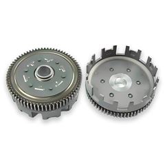 CAMPANA EMBREAGEM BIZ 100 KS/ES 13>15