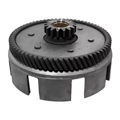 CAMPANA EMBREAGEM POP 100 07>15 POP 110 16>