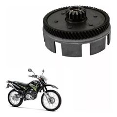 CAMPANA EMBREAGEM XTZ 125 KX / XE 08>16