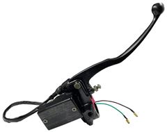 CILINDRO MESTRE FREIO SUPERIOR XT 225 XT 600 660