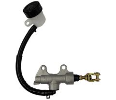 CILINDRO FREIO TRAS C/RESER LANDER 250 TENERE 250