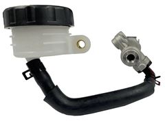 CILINDRO FREIO TRAS INF C/RESER CB 500 97>05