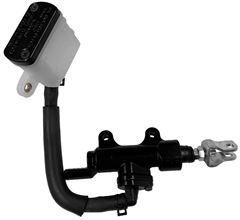 CILINDRO FREIO TRAS INF C/RESER TWISTER 16> BROS 