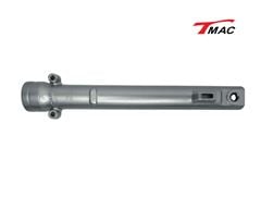 CANELA ESQUERDO TITAN 125 KS 00>04 TAMBOR