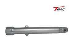 CANELA DIREITO YBR 125 K 01>03 TAMBOR