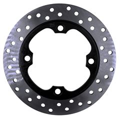 DISCO FREIO TRASEIRO CB 250F TWISTER 16>23