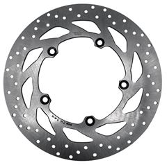 DISCO FREIO DIANTEIRO FAZER 250 2018> / FZ25 18>