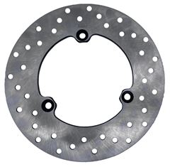 DISCO FREIO TRASEIRO FAZER 250 FZ25 18> FZ15 23>