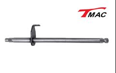 EIXO SELETOR CAMBIO BIZ 125 05>
