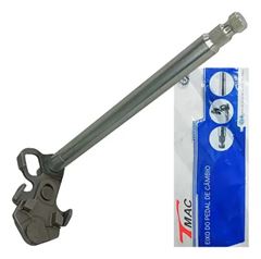 EIXO SELETOR CAMBIO TITAN 150 04>15 /FAN 125 09>