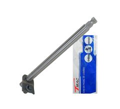 EIXO CAMBIO SELETOR DE MACHA TITAN 125 00>08